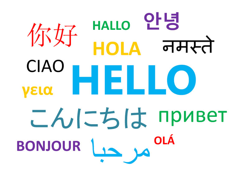ChatGPT speaking Thai and Cantonese much better