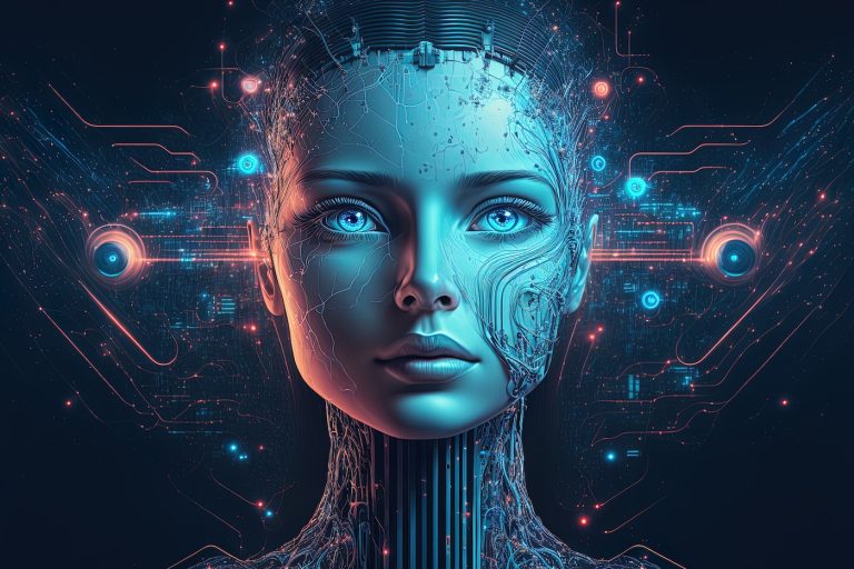 Embracing Ai (or not)