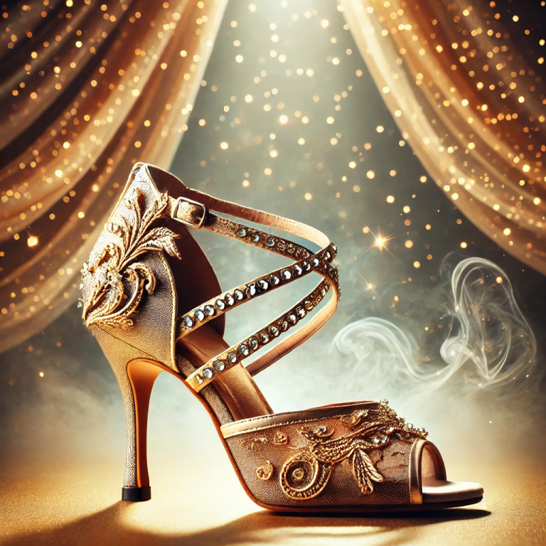 AI shoes: some amazing styles to choose from!