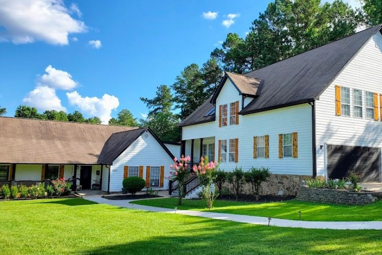 Personal care home in Buford, Georgia