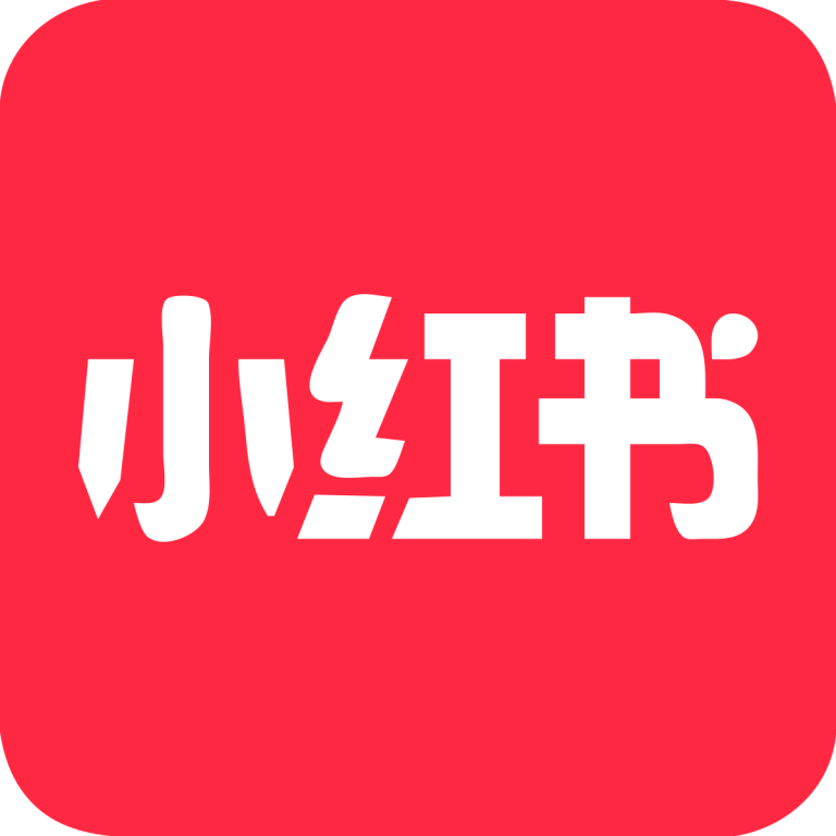 Migration from TikTok to Little Red Book.