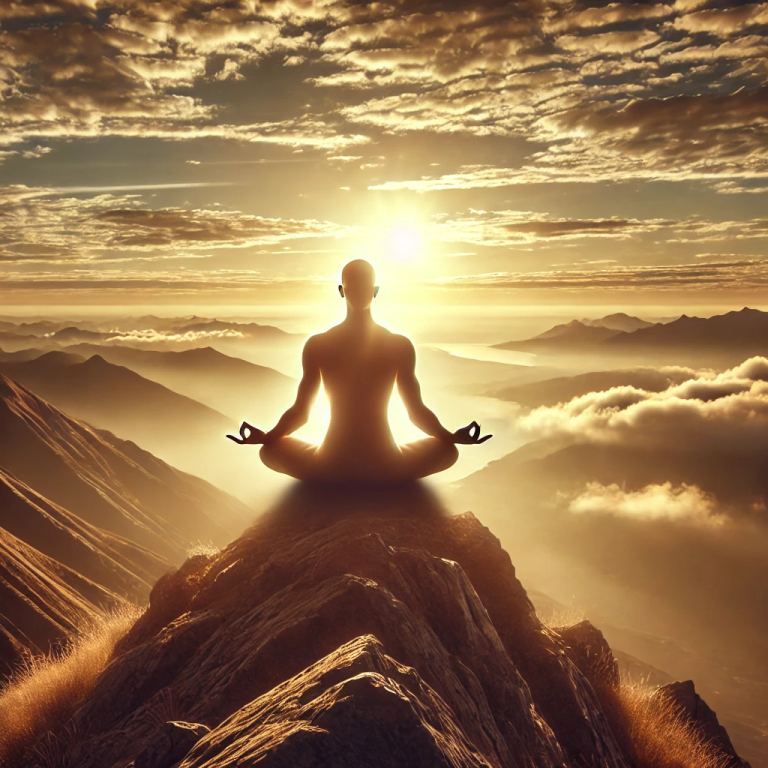 Yoga and longevity