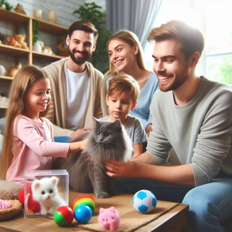 How to Rehome a Cat: A Complete Guide for Responsible Pet Owners